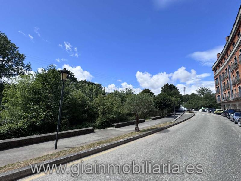 Foto 3e39fcbe-4e91-43b2-aca9-5acffbd623ed. Locale commerciale in paseo de louro 2 in Porriño (O)