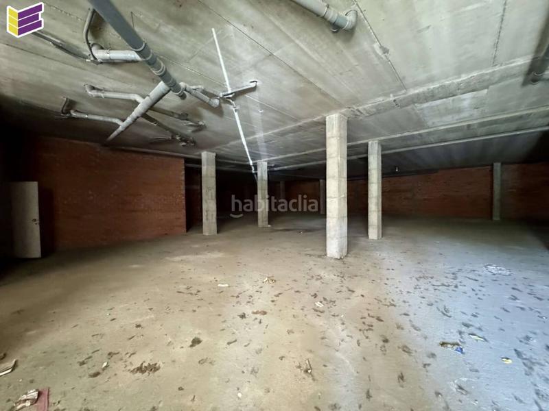 Foto 577e0ae8-772c-4aee-be8a-12a9a9768257. Locale commerciale in paseo de louro 2 in Porriño (O)