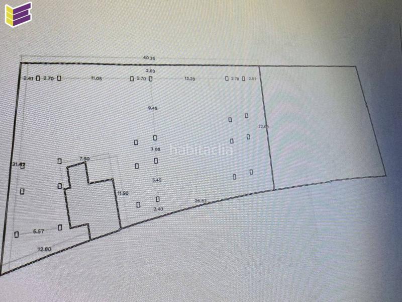 Foto 8f9f1971-e6ce-4c8f-90f4-dc02d7d74827. Locale commerciale in paseo de louro 2 in Porriño (O)