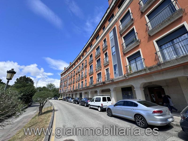 Foto b9c3e04e-89b9-433b-9e94-0ca8610240b9. Locale commerciale in paseo de louro 2 in Porriño (O)