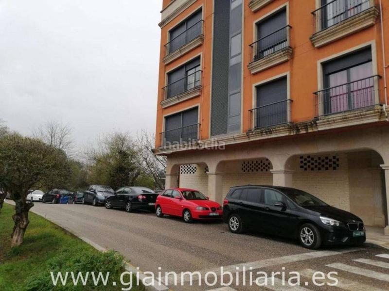 Foto d1029220-28eb-4cc3-bd5d-7a7837c699bb. Locale commerciale in paseo de louro 2 in Porriño (O)