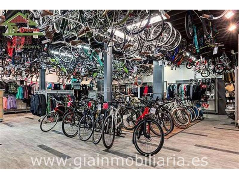 Foto eec7384c-12d3-47c6-9602-2e97fdaa25dc. Locale commerciale in paseo de louro 2 in Porriño (O)