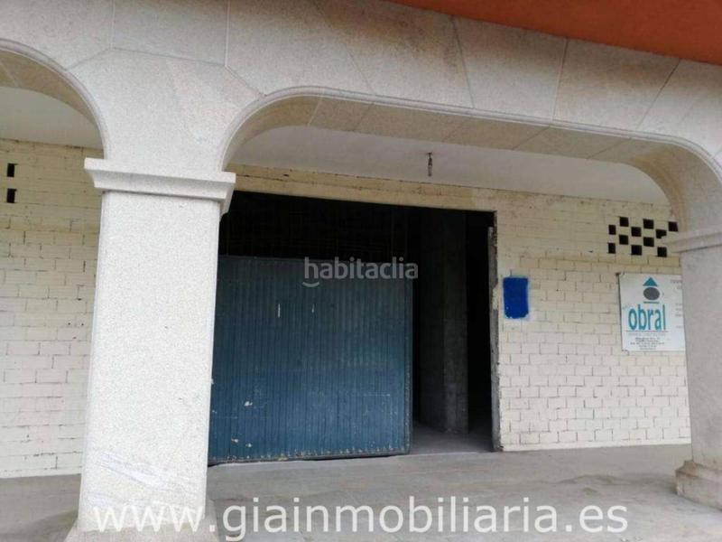 Foto fd2e58a4-10bc-4685-9d83-9e190e6cf4dd. Locale commerciale in paseo de louro 2 in Porriño (O)