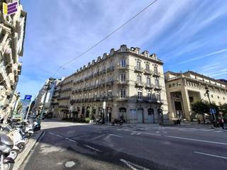 Dúplex a Colón 23. Ático dúplex en calle colón