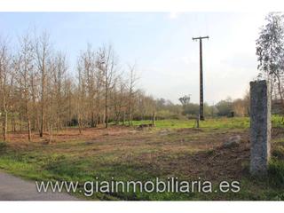 Wohngrundstück  Cazan leirado. Terreno en venta leirado