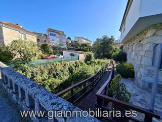 Pis  Calle burgo. Amplia vivienda en venta en baiona