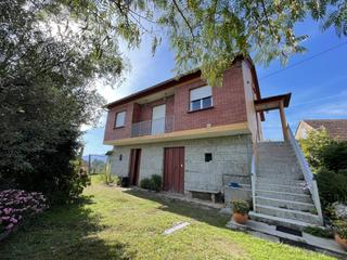Casa  Industrial de budiño ´ppi-7´. Se vende casa en budiño de 4 dormitorios.