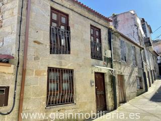 Appartement à Fuente de zeta 11. Piso en venta en baiona