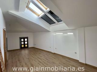 Appartement à Fuente de zeta 11. Piso en venta en baiona