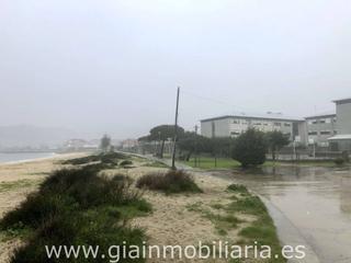 Terrain résidentiel à Orense 84. Solar para 55 viviendas en cangas, av. ourense. encima de la pla