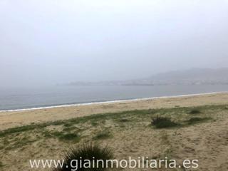Terreno residenziale in Orense 84. Solar para 55 viviendas en cangas, av. ourense. encima de la pla