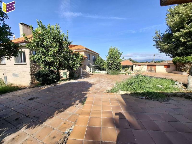 Foto 022dda19-4df9-4dab-b0f3-7b4761ec0bd1. Casa en ruibal 6 amplia vivienda en venta en Parroquias Rurales Pontevedra