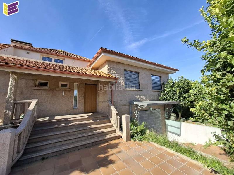 Foto 08bb7e27-f6a6-479a-be9e-7b2b2a239b66. Casa en ruibal 6 amplia vivienda en venta en Parroquias Rurales Pontevedra