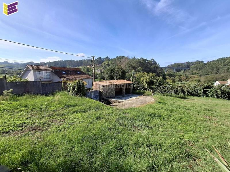 Foto 1d9944b9-db98-4310-9984-a55c89460692. Casa en ruibal 6 amplia vivienda en venta en Parroquias Rurales Pontevedra