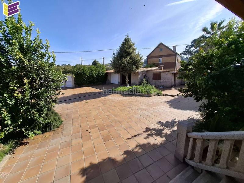 Foto 4b16eae5-8076-40b3-818c-eeb7806bf603. Casa en ruibal 6 amplia vivienda en venta en Parroquias Rurales Pontevedra