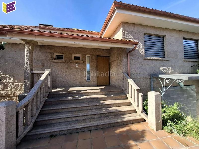Foto 63cc950a-f2eb-491f-a93a-e48c27c09938. Casa en ruibal 6 amplia vivienda en venta en Parroquias Rurales Pontevedra
