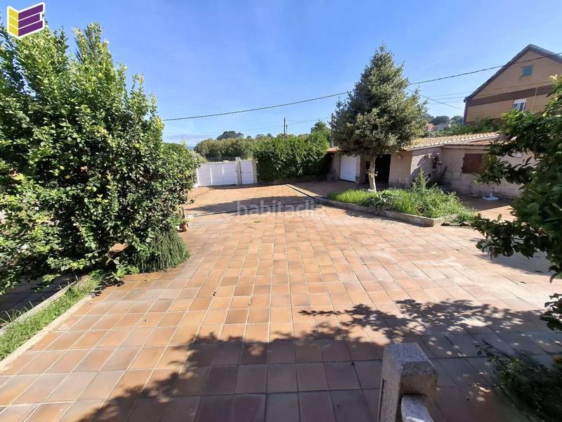 Foto 8d6ba6e0-298a-48ff-abd7-4be1fa5f014d. Casa en ruibal 6 amplia vivienda en venta en Parroquias Rurales Pontevedra