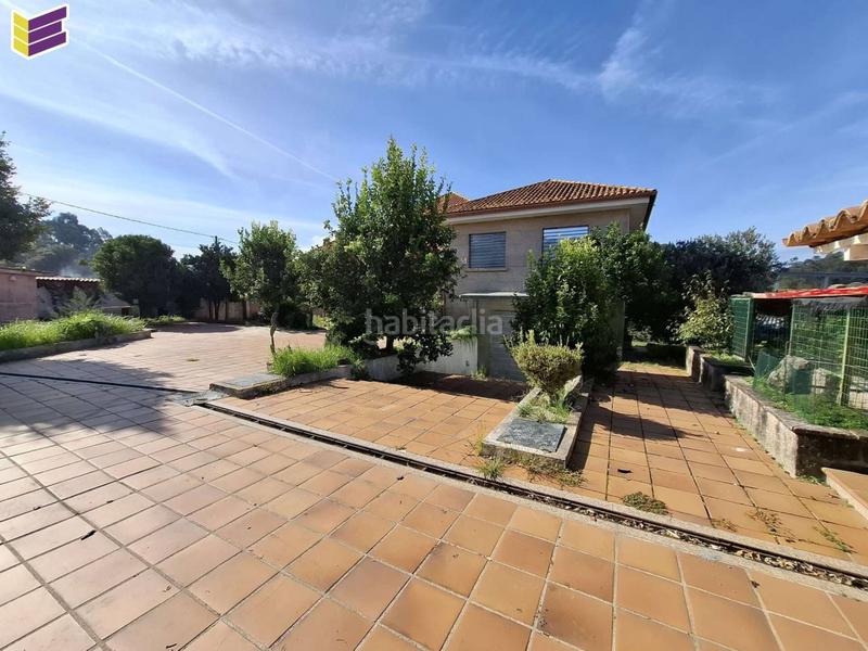 Foto 8d7ce4b4-e084-4bde-8fc6-f82e35c4d70c. Casa en ruibal 6 amplia vivienda en venta en Parroquias Rurales Pontevedra