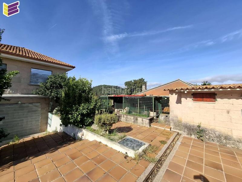Foto 9da8f12a-921c-4471-8cfe-a497875446f1. Casa en ruibal 6 amplia vivienda en venta en Parroquias Rurales Pontevedra