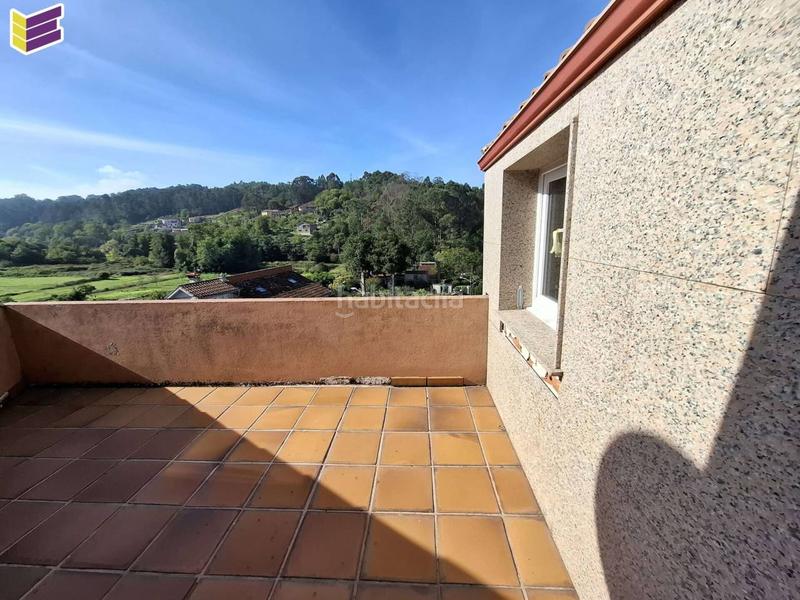 Foto a73148a0-21f1-45cc-b8ed-cb4e6ae899ce. Casa en ruibal 6 amplia vivienda en venta en Parroquias Rurales Pontevedra