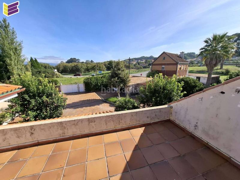 Foto b3d8dd53-ed94-4235-ac34-c9c5f7b41062. Casa en ruibal 6 amplia vivienda en venta en Parroquias Rurales Pontevedra