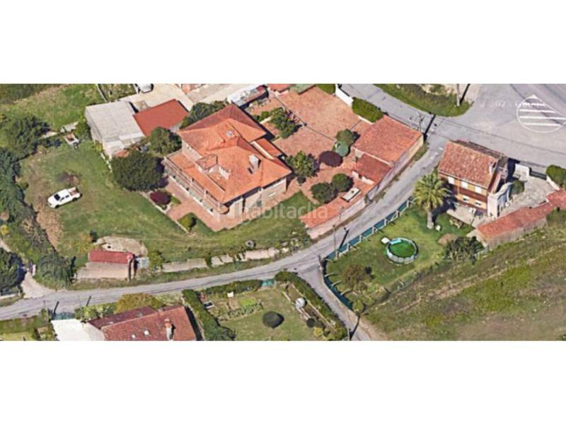 Foto b66aa99a-dfc8-40a9-a3af-84220a2291c0. Casa en ruibal 6 amplia vivienda en venta en Parroquias Rurales Pontevedra