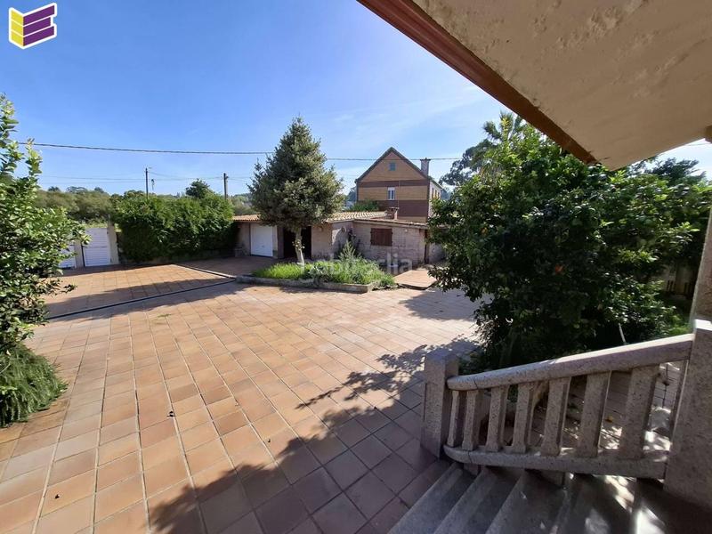 Foto baa6c1ff-c975-4ec7-88ef-cfb14e57786e. Casa en ruibal 6 amplia vivienda en venta en Parroquias Rurales Pontevedra