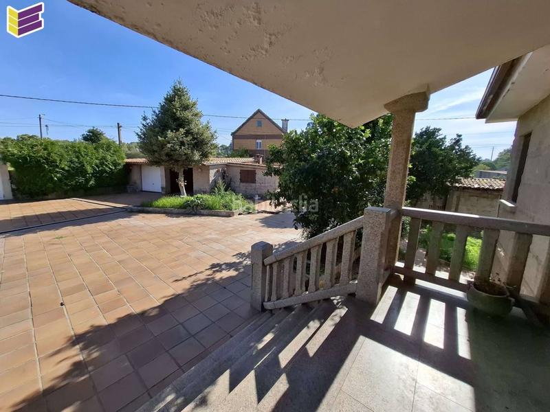Foto bf044e77-4c81-4d67-989e-6f930e0777d2. Casa en ruibal 6 amplia vivienda en venta en Parroquias Rurales Pontevedra
