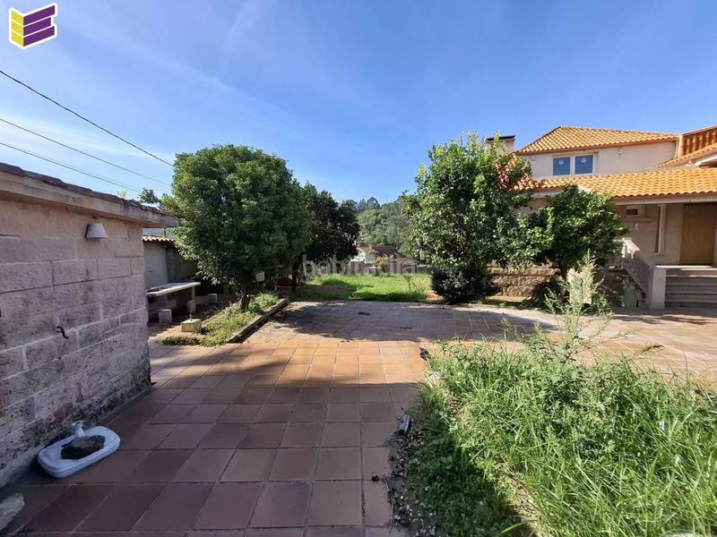 Foto c08b0e13-d5bf-4ed3-aab0-808b556b4dbd. Casa en ruibal 6 amplia vivienda en venta en Parroquias Rurales Pontevedra