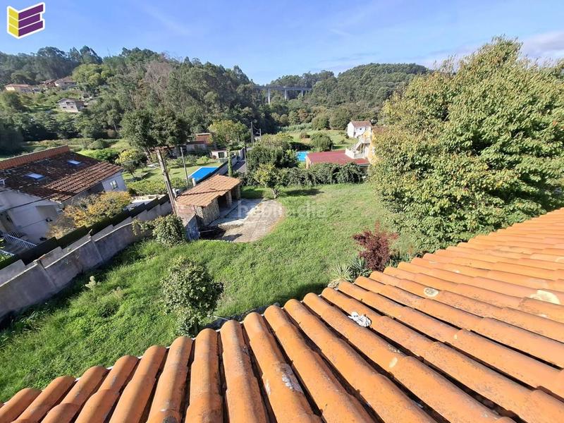 Foto c8e3dd10-43de-4d90-ad91-7cfb65154318. Casa en ruibal 6 amplia vivienda en venta en Parroquias Rurales Pontevedra