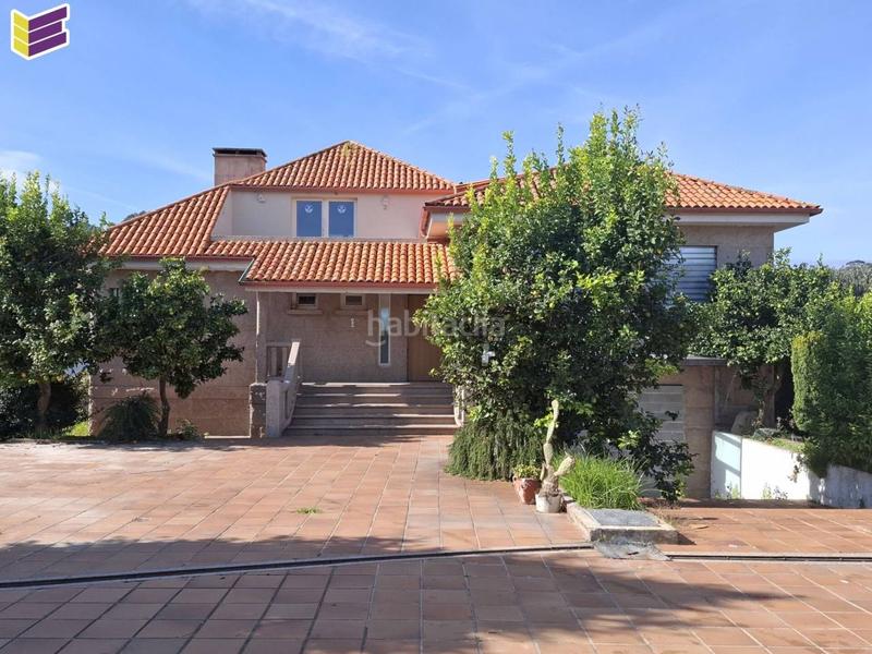 Foto d7990c54-7ad5-4553-bb23-350a028cec4e. Casa en ruibal 6 amplia vivienda en venta en Parroquias Rurales Pontevedra