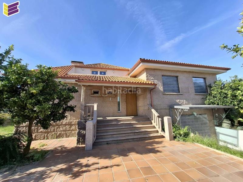 Foto ded17702-6aa6-4af1-a67c-cdbcb88a23c9. Casa en ruibal 6 amplia vivienda en venta en Parroquias Rurales Pontevedra