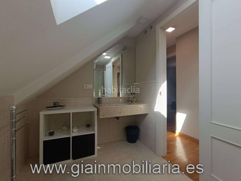 Foto 1c836eb0-7555-45c2-91e6-164250a965fd. Duplex dans ramon peinador 38 dans Mondariz - Balneario