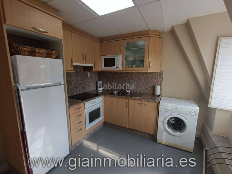 Foto 2bbac51a-440b-44ba-8c62-42caef83bce1. Duplex dans ramon peinador 38 dans Mondariz - Balneario