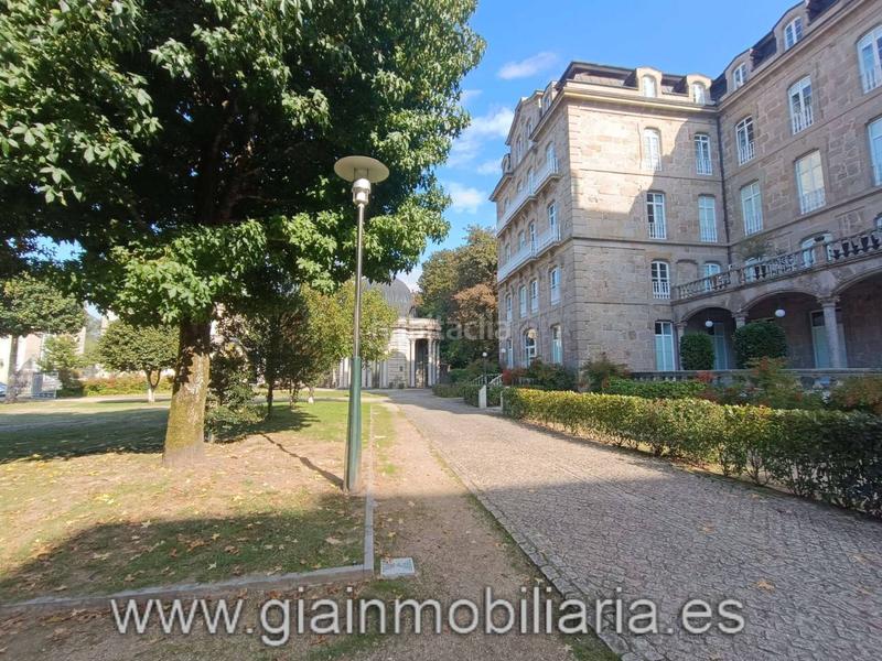 Foto 51c694de-df06-4fc7-9d05-599e8bb415d2. Duplex dans ramon peinador 38 dans Mondariz - Balneario