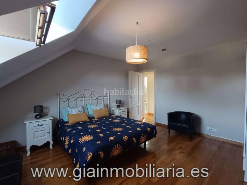 Foto 5675eaa7-460d-4cc3-8afc-dd4df06fe61b. Duplex dans ramon peinador 38 dans Mondariz - Balneario