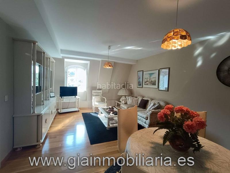 Foto 747a15c9-9245-4bbf-8d62-9f092a2018a5. Duplex dans ramon peinador 38 dans Mondariz - Balneario