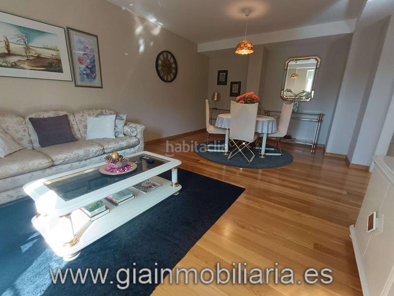 Foto 789574fc-4dd3-430d-bfca-eac61ad17530. Duplex dans ramon peinador 38 dans Mondariz - Balneario