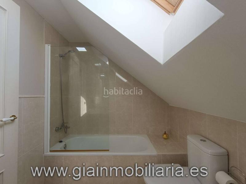 Foto 84063ab7-3005-43a4-b5be-a73c2d163401. Duplex dans ramon peinador 38 dans Mondariz - Balneario