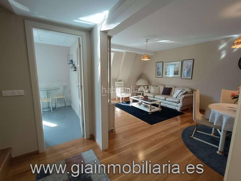 Foto 95911e67-7640-45a8-a27b-eddc2960bb5b. Duplex dans ramon peinador 38 dans Mondariz - Balneario