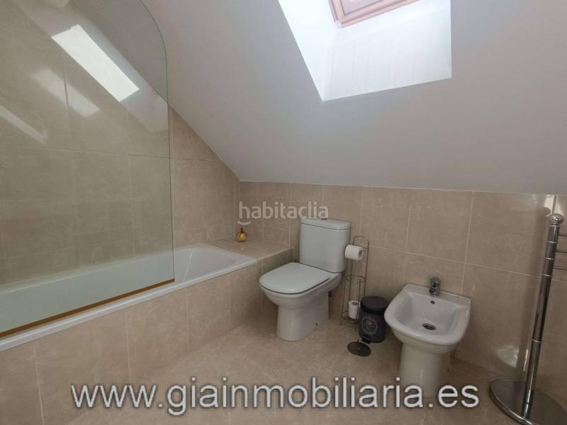 Foto c3dc5ec8-23ec-48d2-af68-5b1aad59d935. Duplex dans ramon peinador 38 dans Mondariz - Balneario