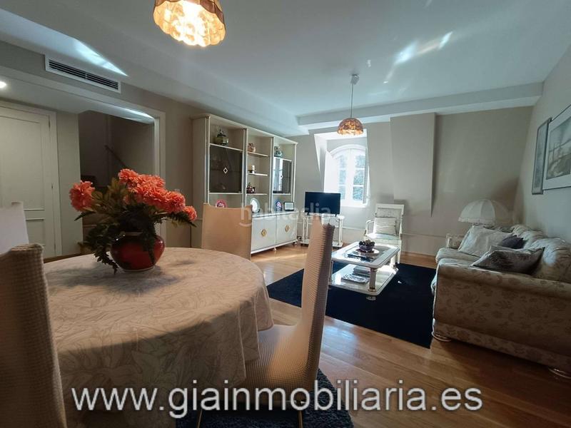 Foto cef9276b-b669-45ce-b0d6-c030edf819c6. Duplex dans ramon peinador 38 dans Mondariz - Balneario
