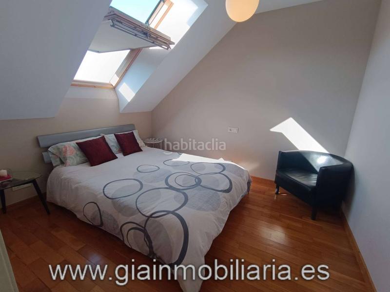 Foto ef21f0c4-56d0-4be2-ab53-1e25b2fbe30f. Duplex dans ramon peinador 38 dans Mondariz - Balneario