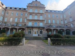 Zweistckige Wohnung en Calle ramon peinador 38. tico duplex en mondariz balneario