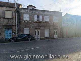 Casa  120. Casa en venta en ponteareas