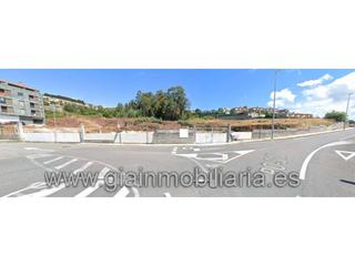 Industrial plot  Valiña 2. Suelo urbano para 89 viviendas multi familiar y 8 unifamiliares
