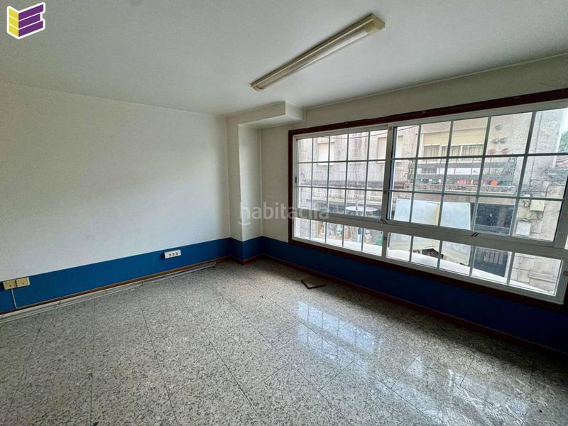 Foto 01c2a029-a58a-46bf-b6af-18a24d0bbba5. Lloguer oficina a manuel rodríguez 7 a Porriño (O)