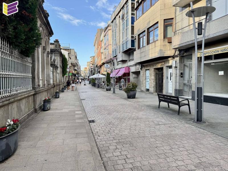 Foto 0b739363-39bf-4448-b6fb-850ed13db82b. Lloguer oficina a manuel rodríguez 7 a Porriño (O)