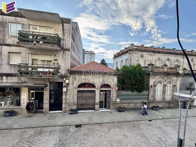 Foto 16bbaf8b-33a4-40ae-865e-0ce326814b50. Lloguer oficina a manuel rodríguez 7 a Porriño (O)