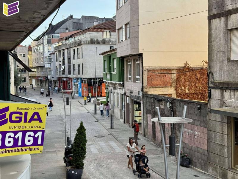 Foto 202f0785-0487-46fd-a706-7bf97d33c8fb. Lloguer oficina a manuel rodríguez 7 a Porriño (O)